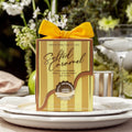 Festive Votive Candle 100g Salted Caramel - iPantry
