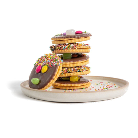 FIG Chocolate Happy Face 6 Pack | 330g - iPantry