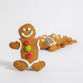 FIG Gingerbread Man 6 Pack | 360g - iPantry UAE