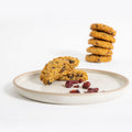 FIG Muesli Cookie (VG) 6 Pack | 420g - iPantry