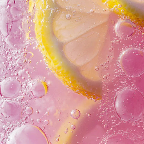Fluffe Pink Lemonade Fairy Floss | 9g - iPantry