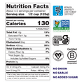Fody Foods Tomato Basil Sauce | 550g - iPantry