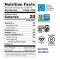 Fody Foods Tomato Ketchup | 332g - iPantry