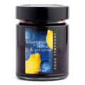 Food Symphony Blueberries in Lemon and Gin Syrup | 300g - iPantry UAE
