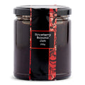 Food Symphony Strawberry and Balsamic Jam | 290g - iPantry