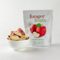 Forager Fruits Freeze Dried Apple Wedges | 20g - iPantry UAE