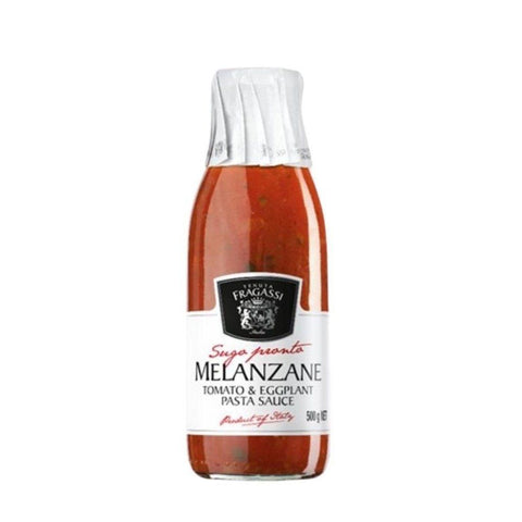 Fragassi Eggplant Pasta Sauce | 500g - iPantry