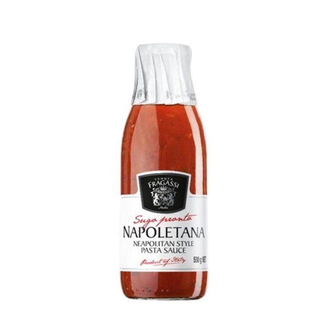 Fragassi Napoletana Pasta Sauce | 500g - iPantry