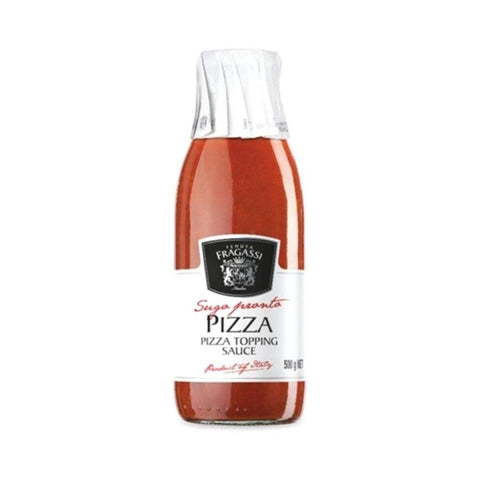 Fragassi Pizza Sauce | 500g - iPantry