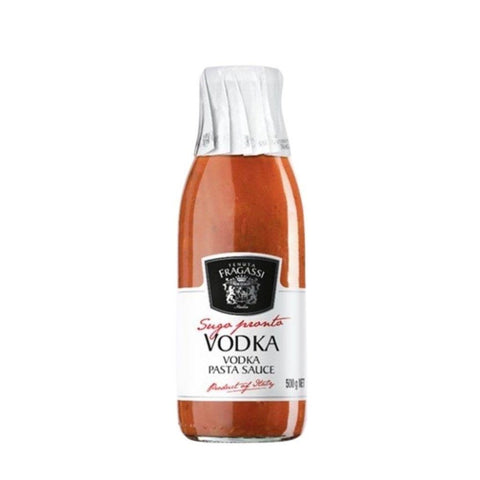 Fragassi Vodka Pasta Sauce | 500g - iPantry