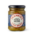 Frankie's Fine Brine American Pickle Relish | 230g - iPantry UAE
