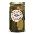 Frankie's Fine Brine NYC Deli Pickle | 680g - iPantry UAE