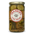 Frankie's Fine Brine Sweet Fire Pickle | 680g - iPantry UAE