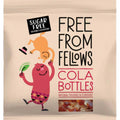 Free From Fellows Sugar Free Cola Bottles | 100g - iPantry UAE