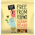 Free From Fellows Sugar Free Gummy Bears | 100g - iPantry UAE