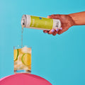 Freed Iced Tea Citrus With Prebiotics | 300mL - iPantry