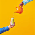 Freed Iced Tea Citrus With Prebiotics | 300mL - iPantry