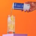 Freed Tea Soda Blueberry & Lemon | 330mL - iPantry