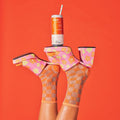 Freed Tea Soda Orange & Passionfruit | 330mL - iPantry