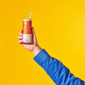 Freed Tea Soda Orange & Passionfruit | 330mL - iPantry