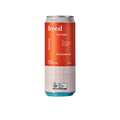 Freed Tea Soda Orange & Passionfruit | 330mL - iPantry