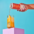 Freed Tea Soda Orange & Passionfruit | 330mL - iPantry
