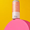 Freed Tea Soda Peach & Vanilla | 330mL - iPantry