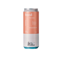 Freed Tea Soda Peach & Vanilla | 330mL - iPantry