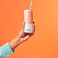Freed Tea Soda Peach & Vanilla | 330mL - iPantry