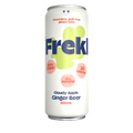 Frekl Cloudy Apple Ginger Beer | 330mL - iPantry UAE