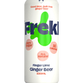 Frekl Finger Lime Ginger Beer | 330mL - iPantry UAE