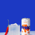 Frekl Hot Ginger Beer | 330mL - iPantry UAE