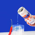 Frekl Hot Ginger Beer | 330mL - iPantry UAE