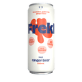 Frekl Mixed Ginger Beer 4 Pack | 330mL - iPantry UAE