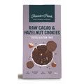 Friends of Frank Raw Cacao & Hazelnut Cookies (GF) (VG) | 160g - iPantry UAE