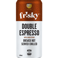 Frisky Iced Coffee Double Espresso | 240mL - iPantry UAE