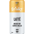 Frisky Iced Coffee Latte | 240mL - iPantry UAE