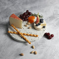Gabel & Teller Round Terrazzo Serving Board | 26cm - iPantry UAE
