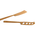Gabel & Teller Satin Copper Cheese Set 2 Pieces - iPantry UAE