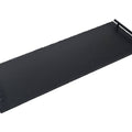 Gabel & Teller Slate Tray with Matte Black Handles | 60 x 20cm - iPantry UAE