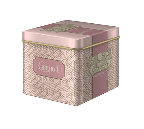 Gadeschi Cantucci Emblem Tin | 200g - iPantry