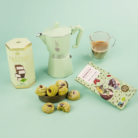 GiftSec After Dinner Mint Hamper - iPantry UAE