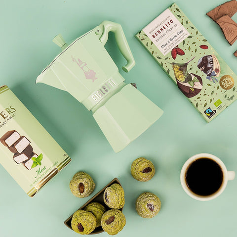 GiftSec After Dinner Mint Hamper - iPantry UAE