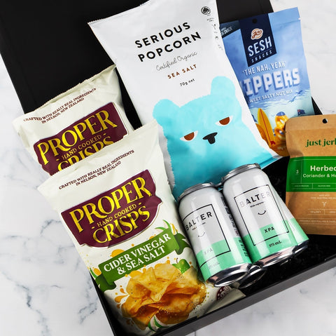 GiftSec Balter Beer Hamper - iPantry UAE