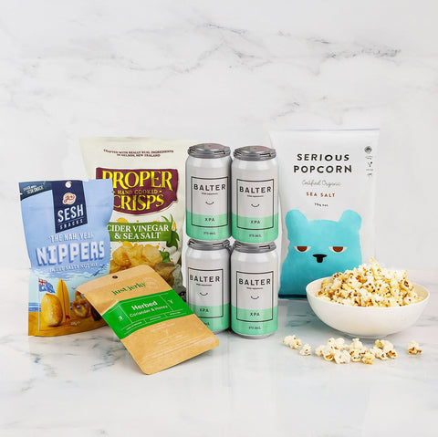 GiftSec Balter Beer Hamper - iPantry UAE