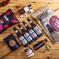 GiftSec BBQ Treats Hamper - iPantry UAE