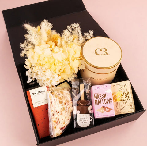 GiftSec Bella Hamper - iPantry UAE