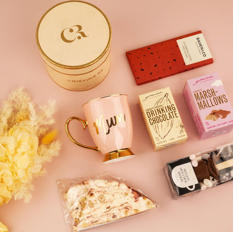 GiftSec Bella Hamper - iPantry UAE