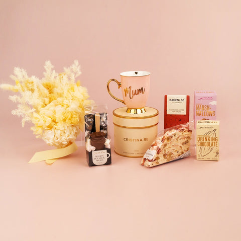 GiftSec Bella Hamper - iPantry UAE