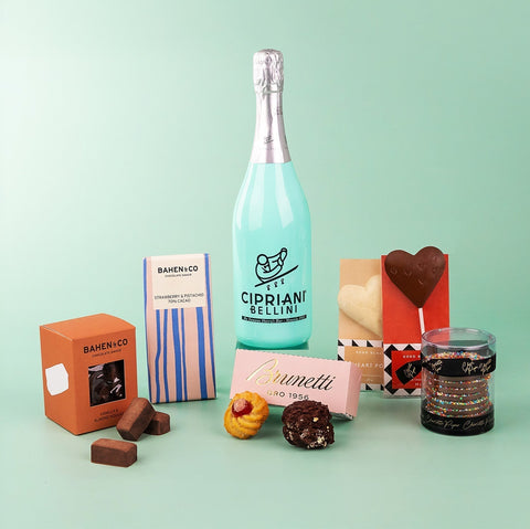 GiftSec Bellini Hamper - iPantry UAE